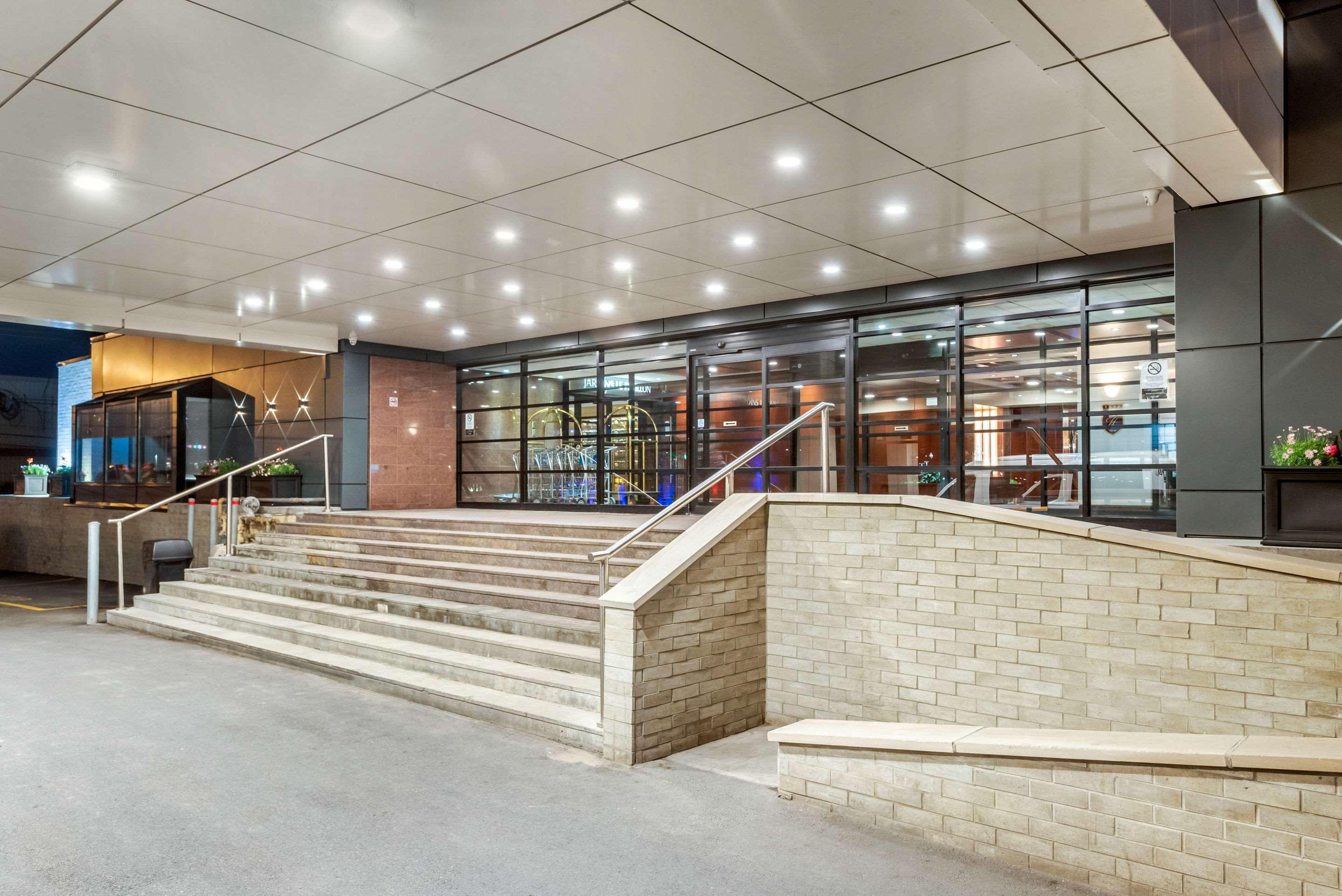 Quality Hotel Dorval Aeroport Ngoại thất bức ảnh