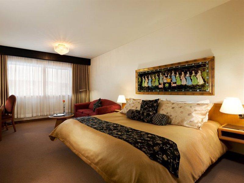Quality Hotel Dorval Aeroport Ngoại thất bức ảnh
