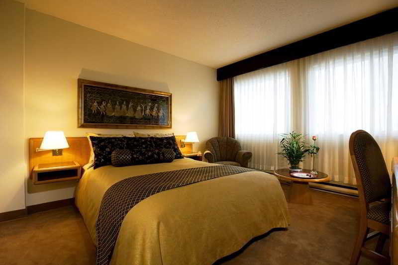 Quality Hotel Dorval Aeroport Ngoại thất bức ảnh