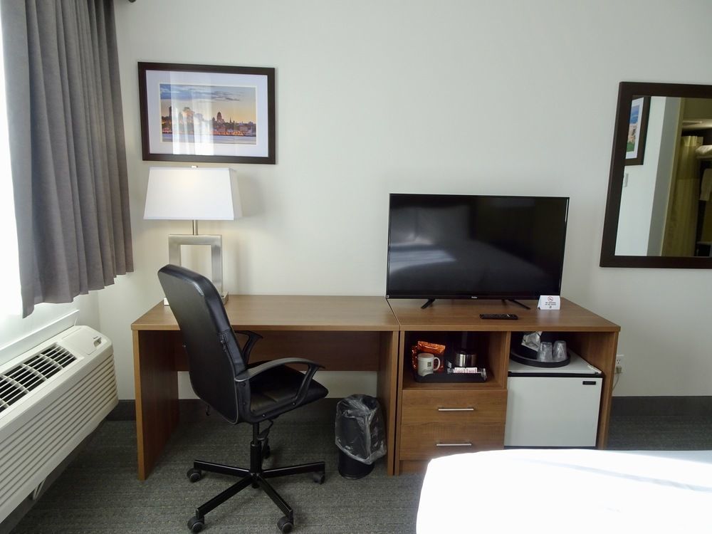 Quality Hotel Dorval Aeroport Ngoại thất bức ảnh
