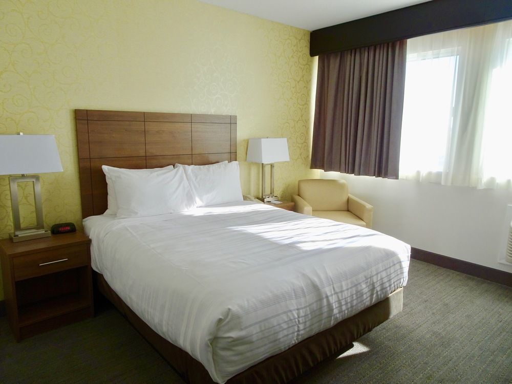 Quality Hotel Dorval Aeroport Ngoại thất bức ảnh