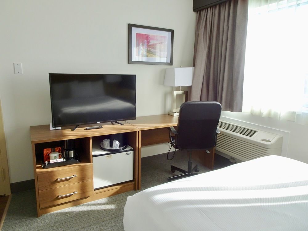 Quality Hotel Dorval Aeroport Ngoại thất bức ảnh
