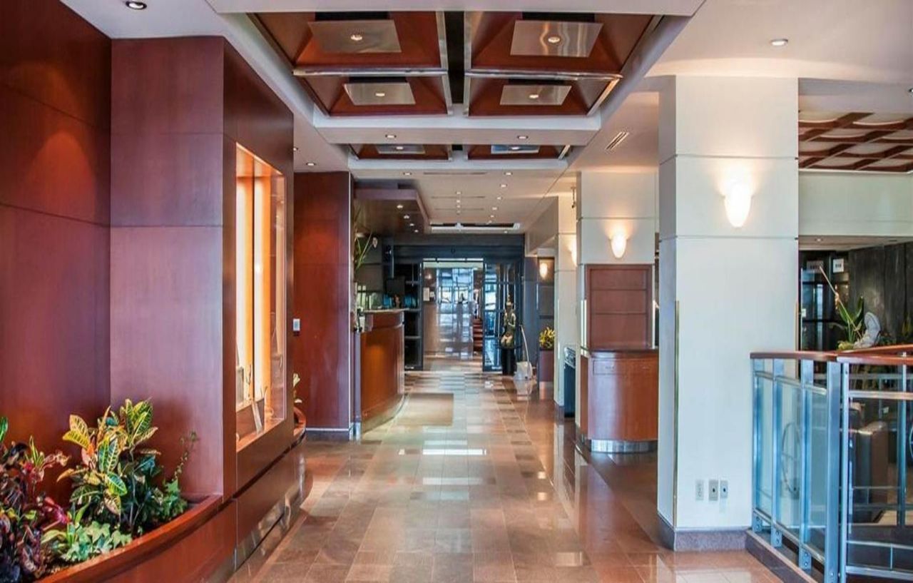 Quality Hotel Dorval Aeroport Ngoại thất bức ảnh